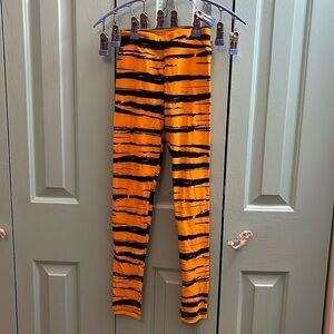 Lularoe Tween Leggings
